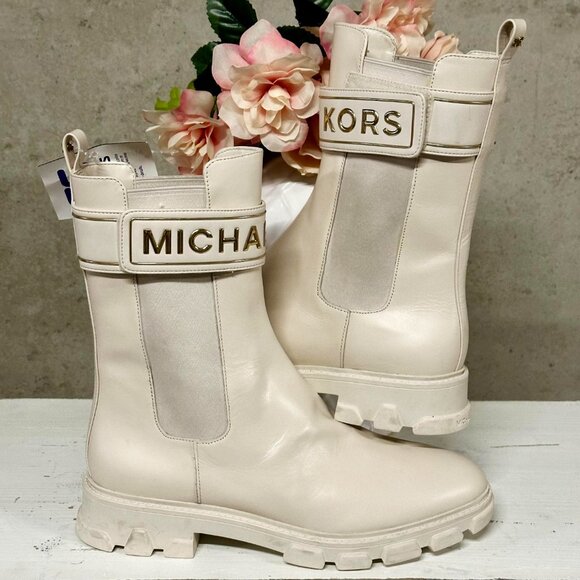 NWT Michael Kors Boots - Picture 3 of 9